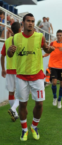 Photo of Wan Zack Haikal