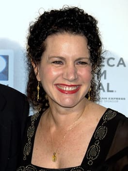 Photo of Susie Essman