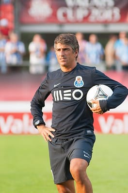 Photo of Paulinho Santos