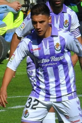 Photo of Leo Suárez