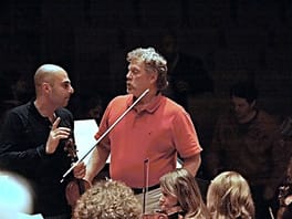 Photo of Gregory Kunde