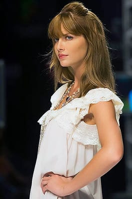 Photo of Ana Cláudia Michels