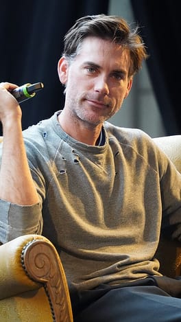 Photo of Drew Fuller