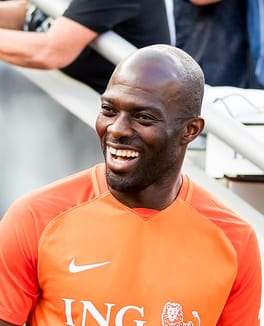 Photo of Hans Sarpei