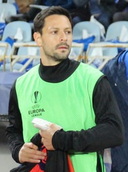 Photo of Alberto de la Bella