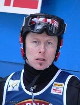 Photo of Tommy Ingebrigtsen