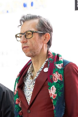 Photo of João Pedro Rodrigues