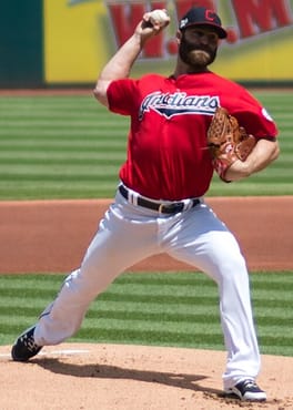 Photo of Cody Anderson