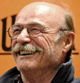 Photo of Pavel Nový