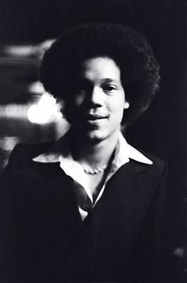 Photo of Rodney Jones