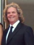 Photo of Doug Mitchell
