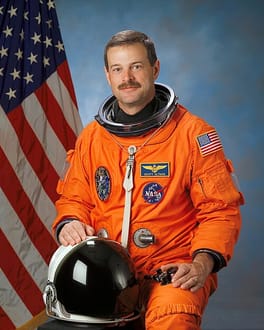 Photo of Scott Altman