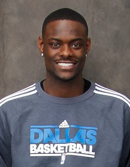 Photo of Anthony Morrow