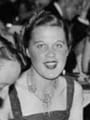 Photo of Joan Harrison