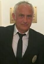 Photo of Andrea Mandorlini