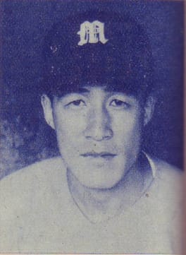 Photo of Yukio Nishimoto