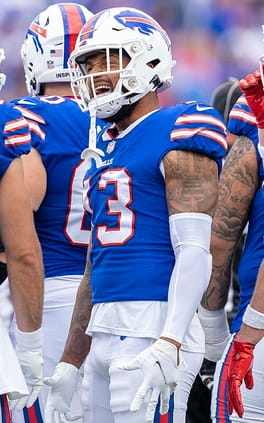 Photo of Gabriel Davis