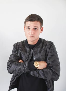 Photo of Rob Dyrdek