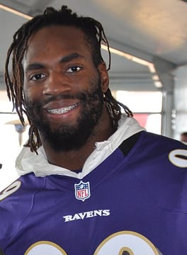 Photo of Matthew Judon