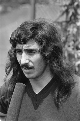 Photo of Rubén Ayala