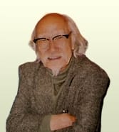 Photo of Seijun Suzuki
