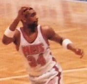Photo of Chris Morris