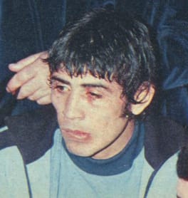 Photo of Hugo Corro