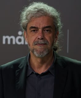 Photo of Fernando León de Aranoa