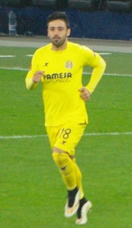 Photo of Jaume Costa