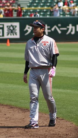 Photo of Shigeyuki Furuki