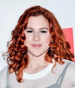 Photo of Katy B