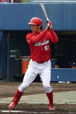 Photo of Tomohiro Abe