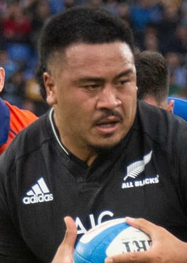 Photo of Asafo Aumua
