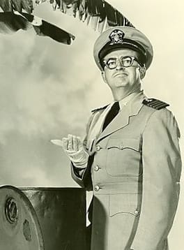 Photo of Joe Flynn