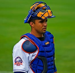 Photo of Gustavo Molina