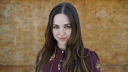 Photo of Brittany Curran
