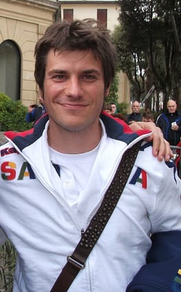 Photo of Daniele Dessena