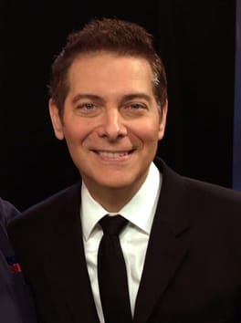 Photo of Michael Feinstein