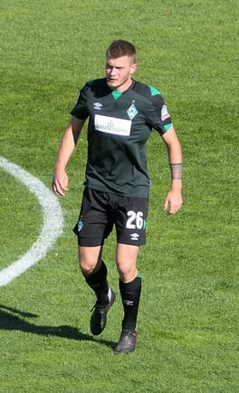 Photo of Lars Lukas Mai