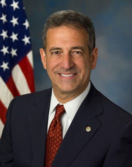 Photo of Russ Feingold