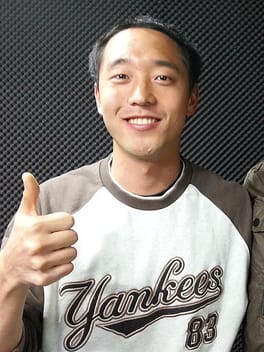Photo of Kang We-suck