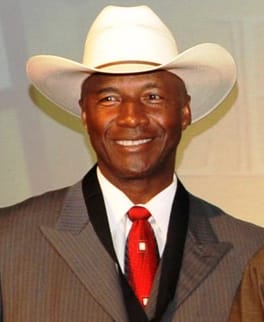 Photo of Mel Blount