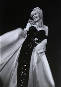 Photo of Babette Bardot