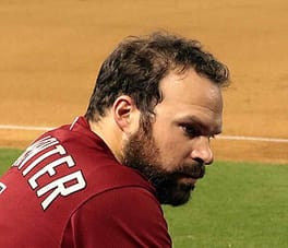 Photo of Josh Collmenter