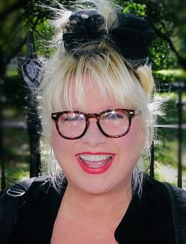 Photo of Victoria Jackson