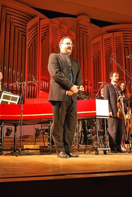 Photo of Rinaldo Alessandrini