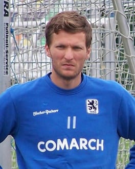 Photo of Benjamin Lauth