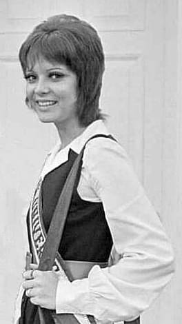 Photo of Marisol Malaret