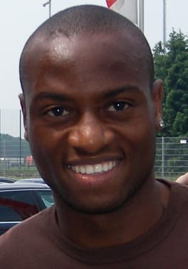 Photo of Nando Rafael