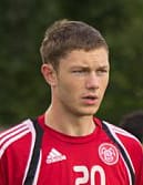 Photo of Henrik Dalsgaard